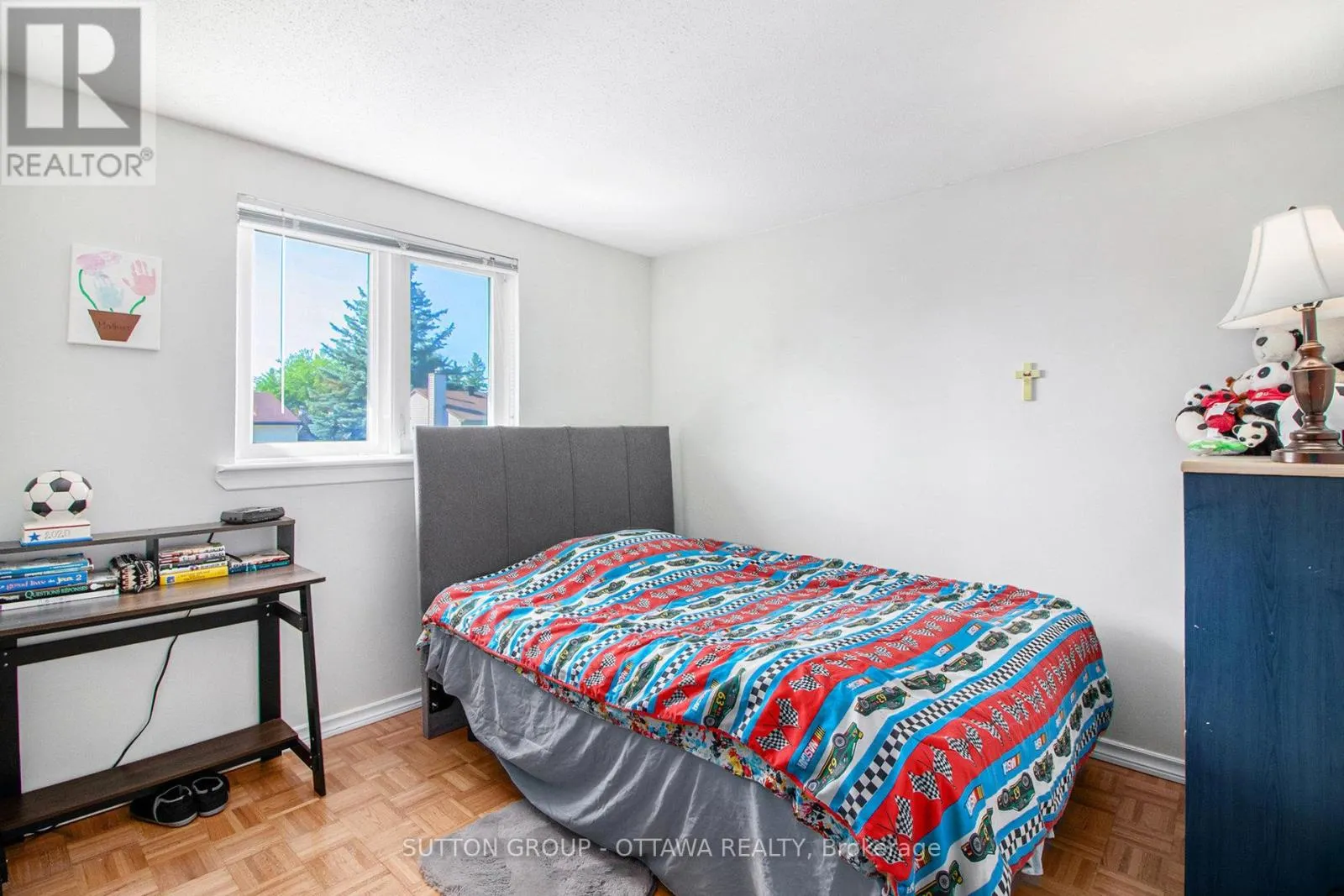 848 BORLAND DRIVE
