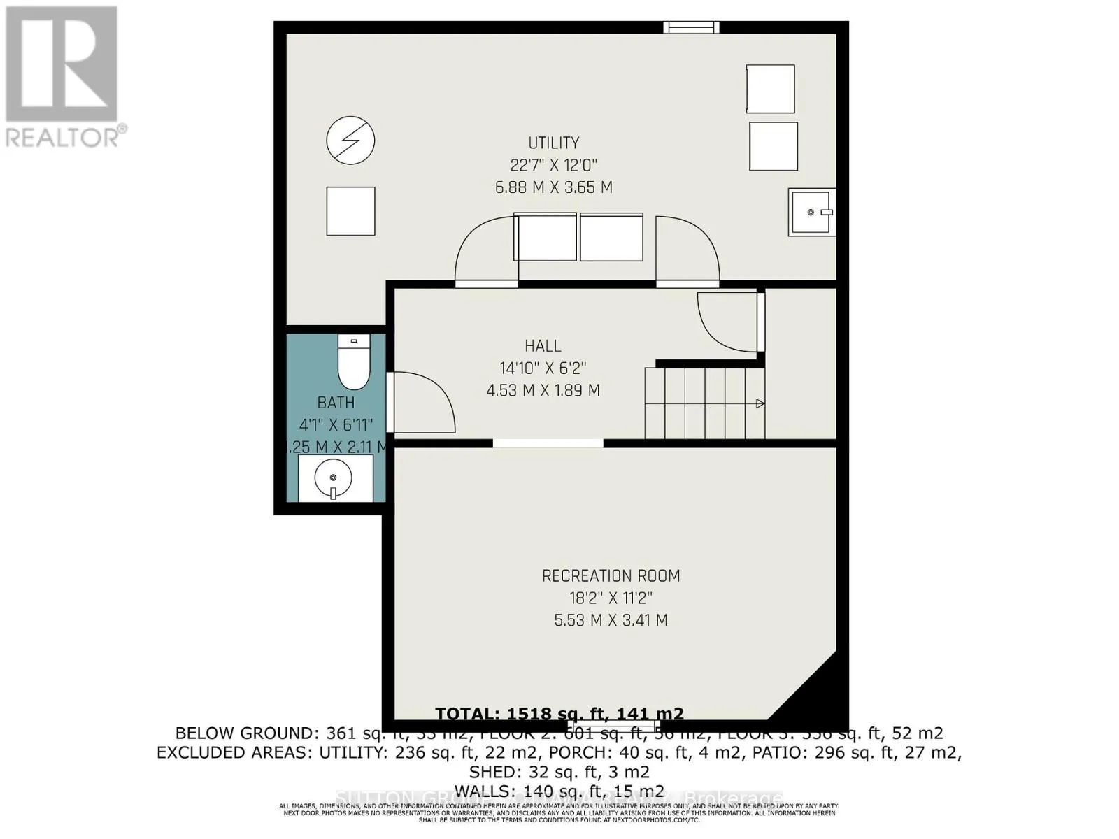 848 BORLAND DRIVE