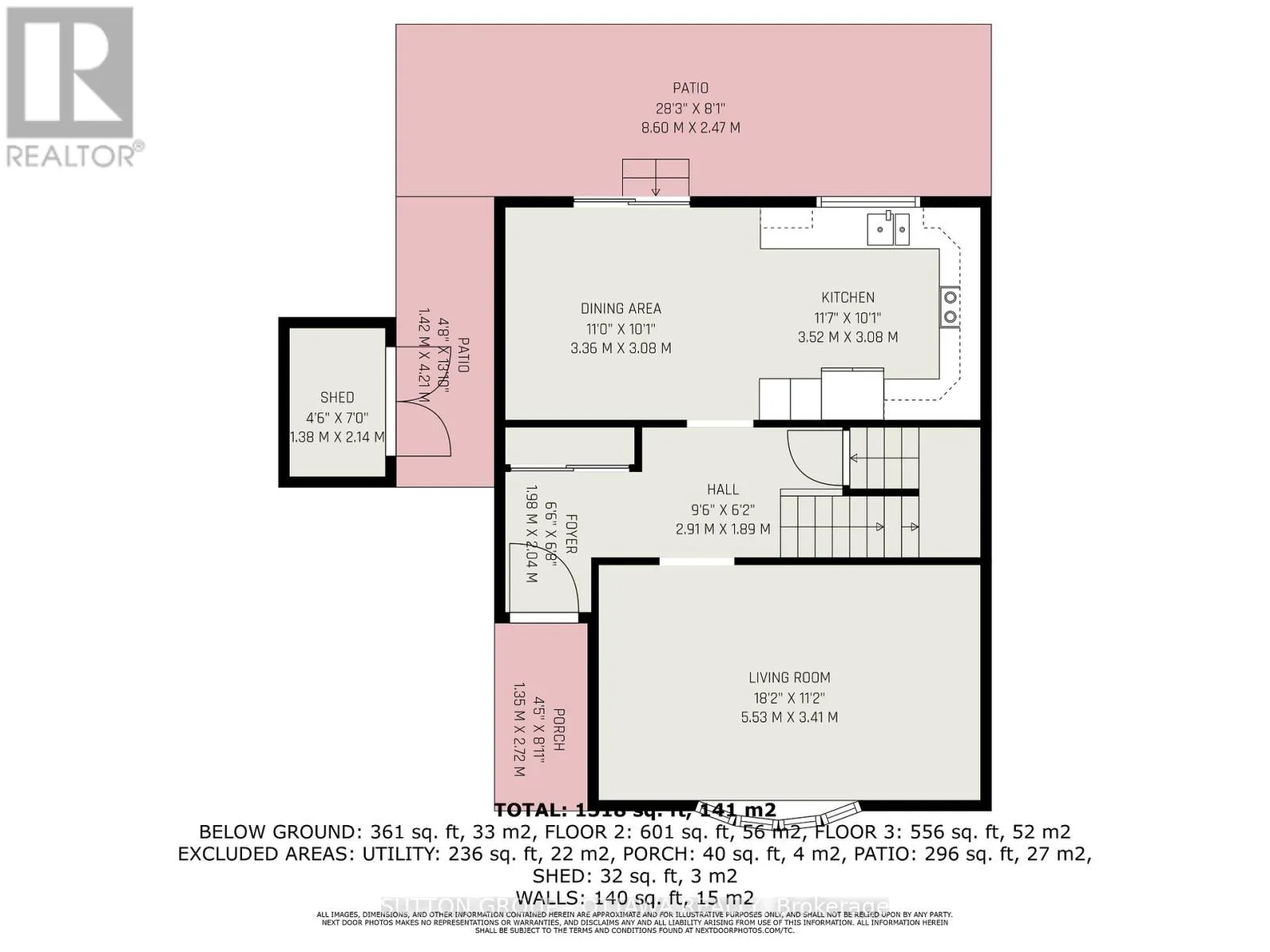 848 BORLAND DRIVE