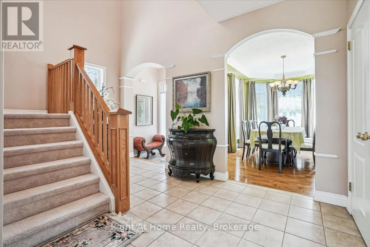 122 HAWKSWOOD DRIVE