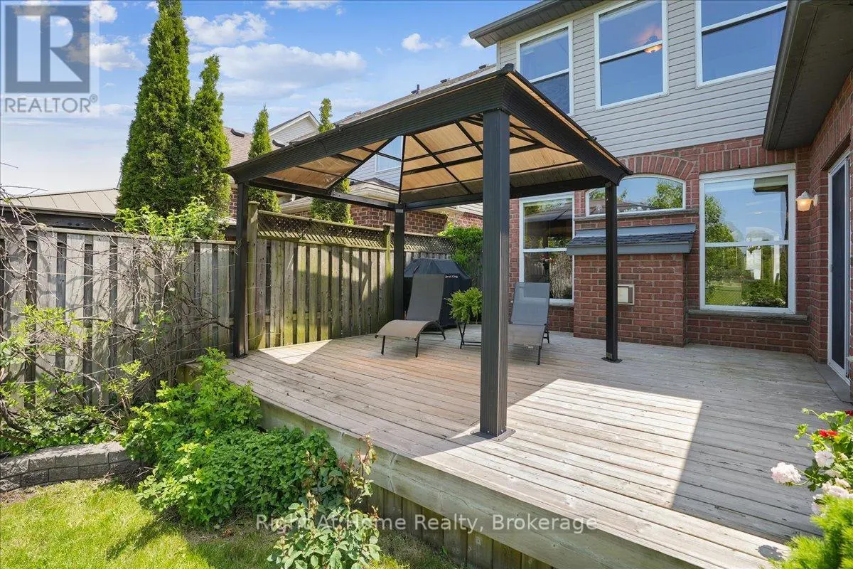 122 HAWKSWOOD DRIVE