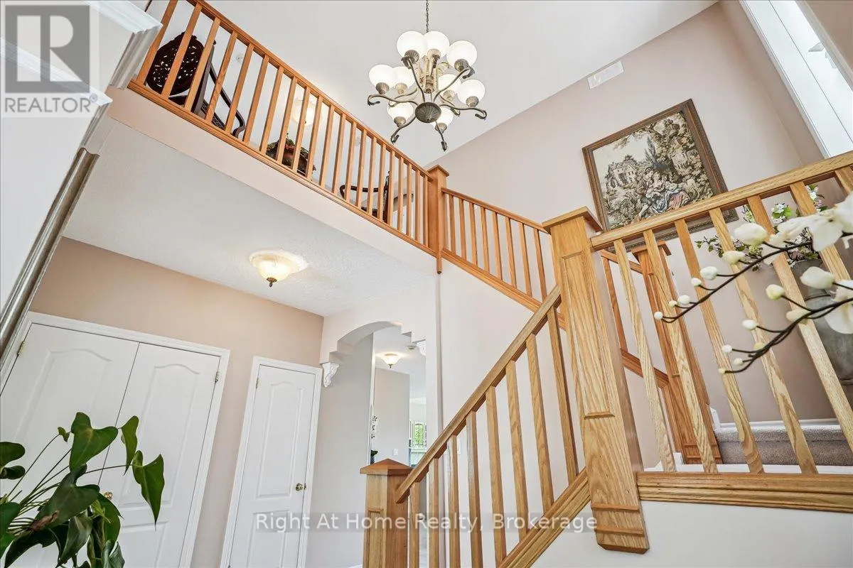 122 HAWKSWOOD DRIVE