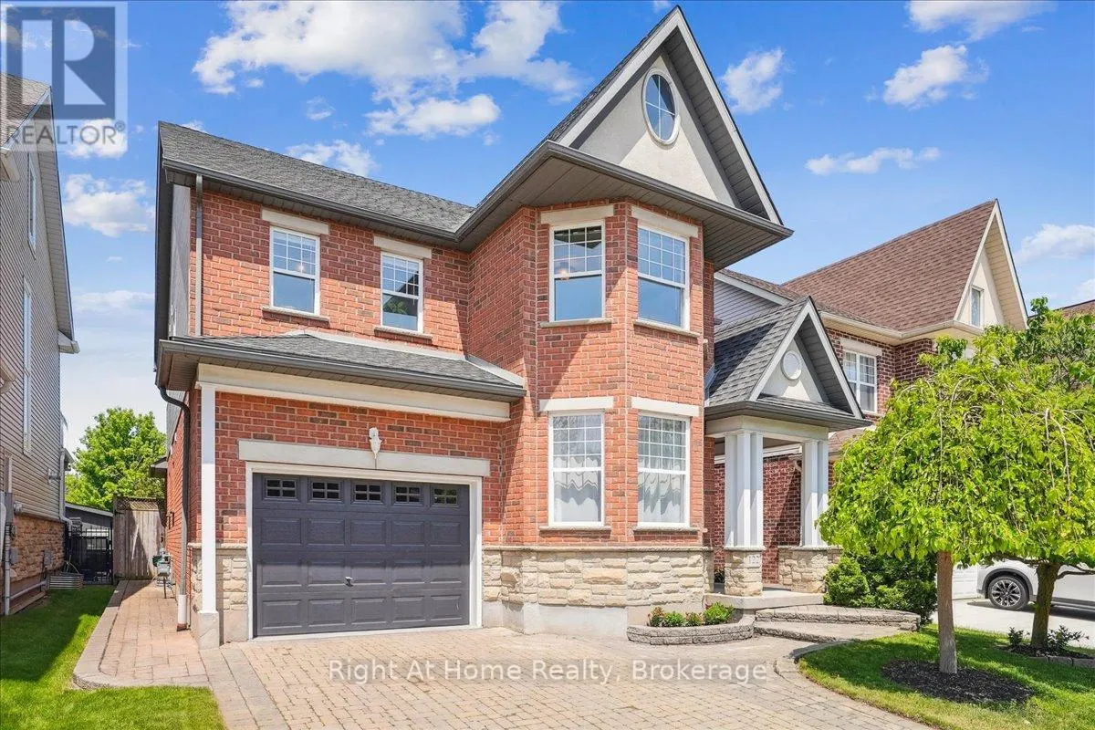122 HAWKSWOOD DRIVE
