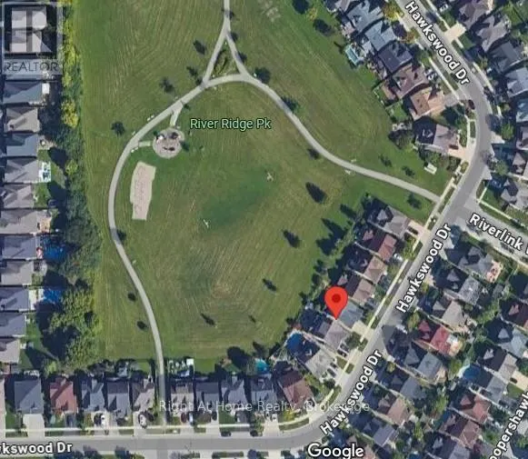 122 HAWKSWOOD DRIVE