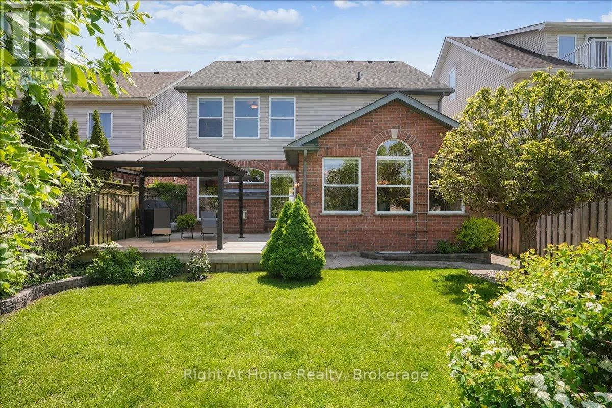 122 HAWKSWOOD DRIVE