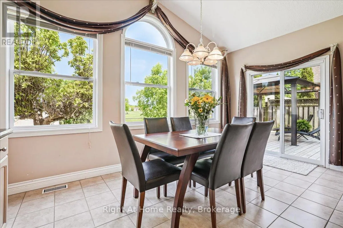 122 HAWKSWOOD DRIVE