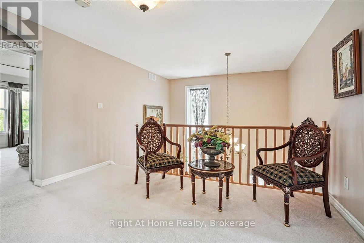 122 HAWKSWOOD DRIVE