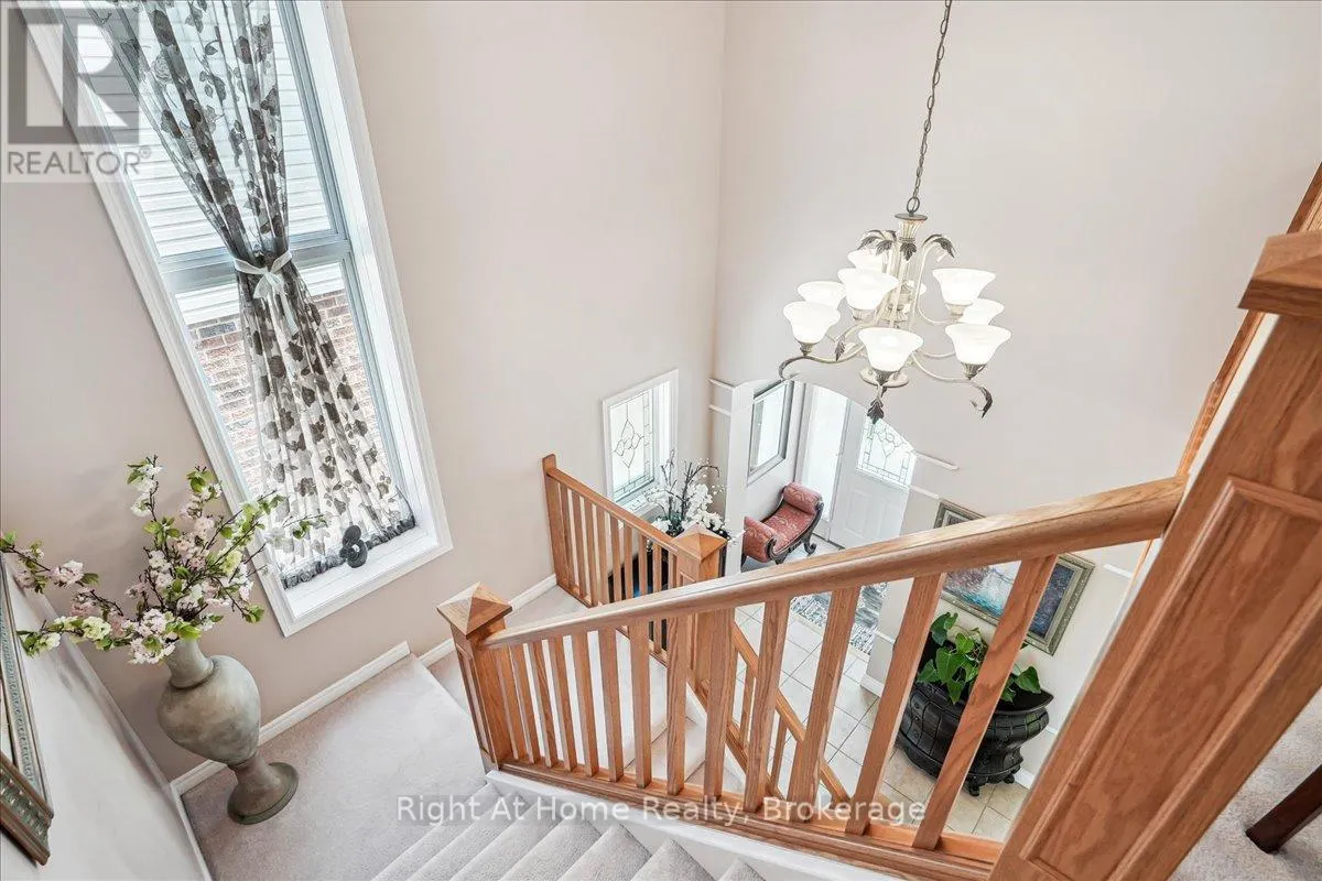 122 HAWKSWOOD DRIVE