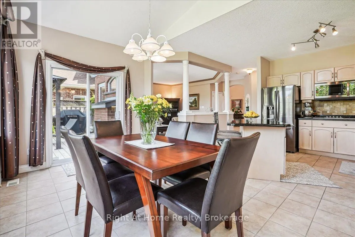 122 HAWKSWOOD DRIVE