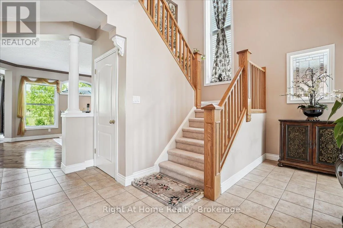 122 HAWKSWOOD DRIVE