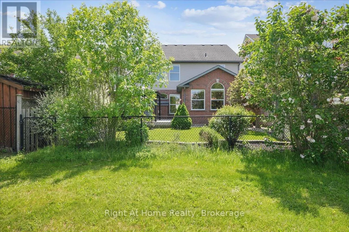122 HAWKSWOOD DRIVE