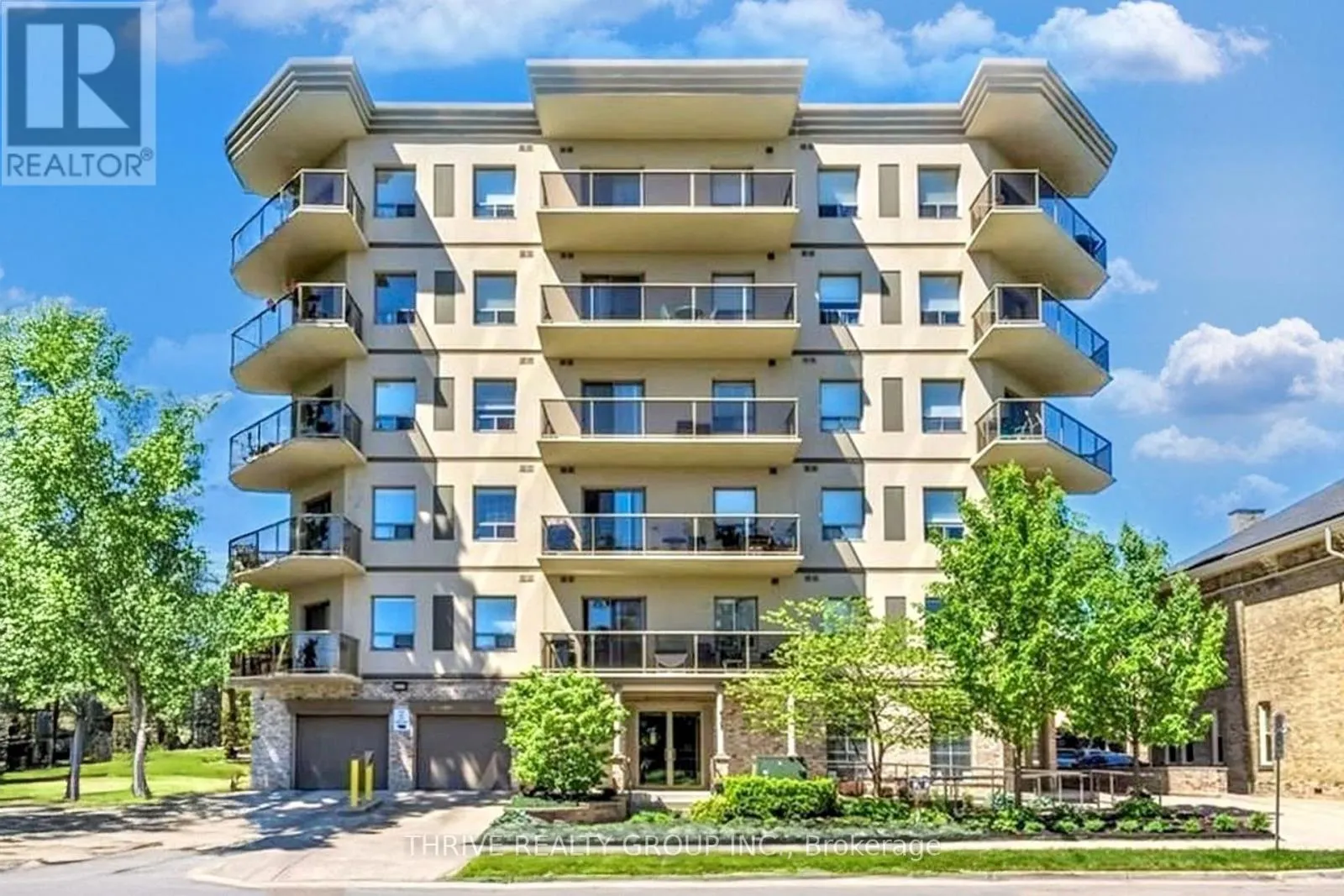 308 - 435 COLBORNE STREET, #308