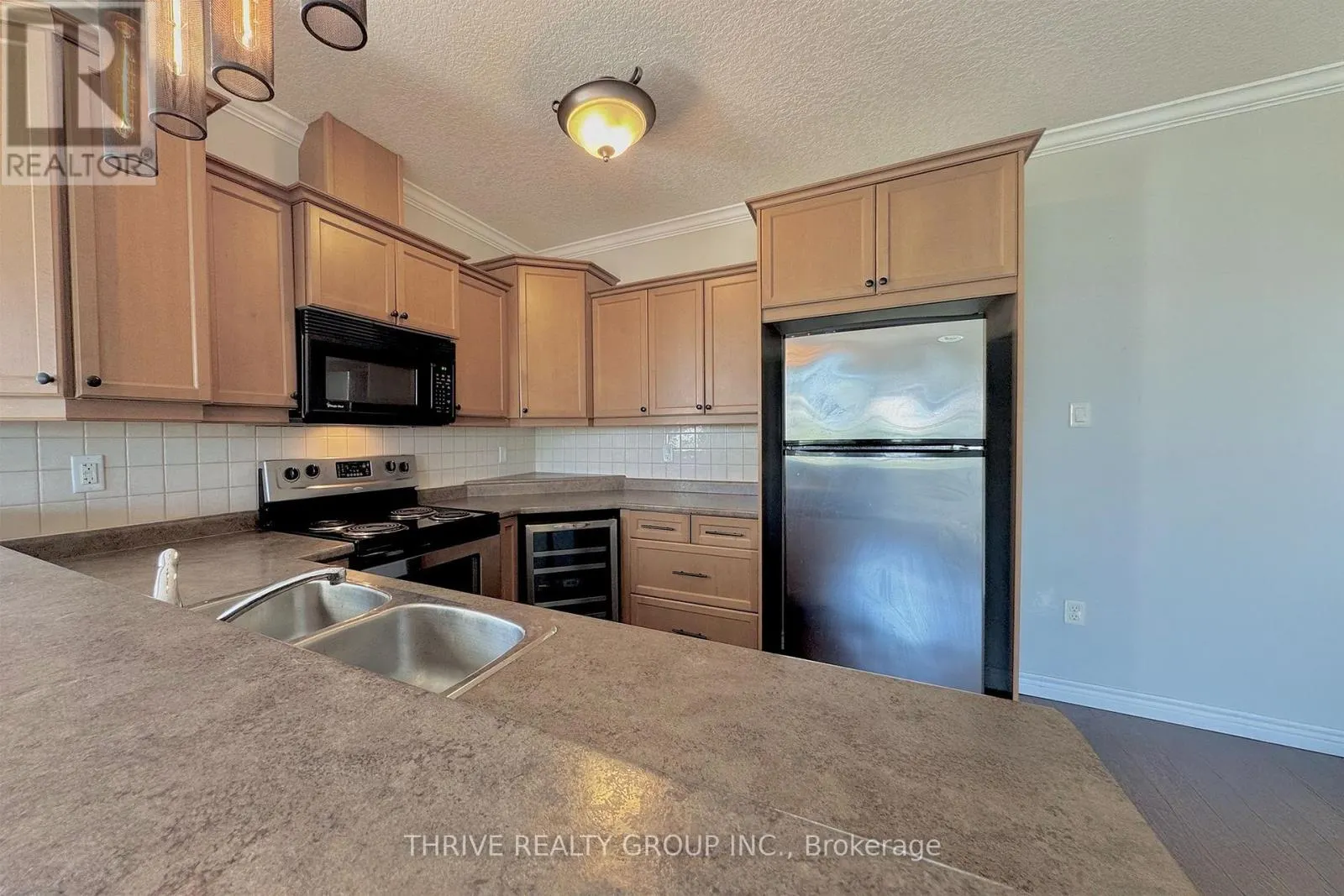 308 - 435 COLBORNE STREET, #308
