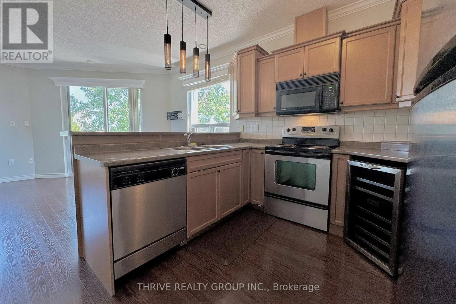 308 - 435 COLBORNE STREET, #308