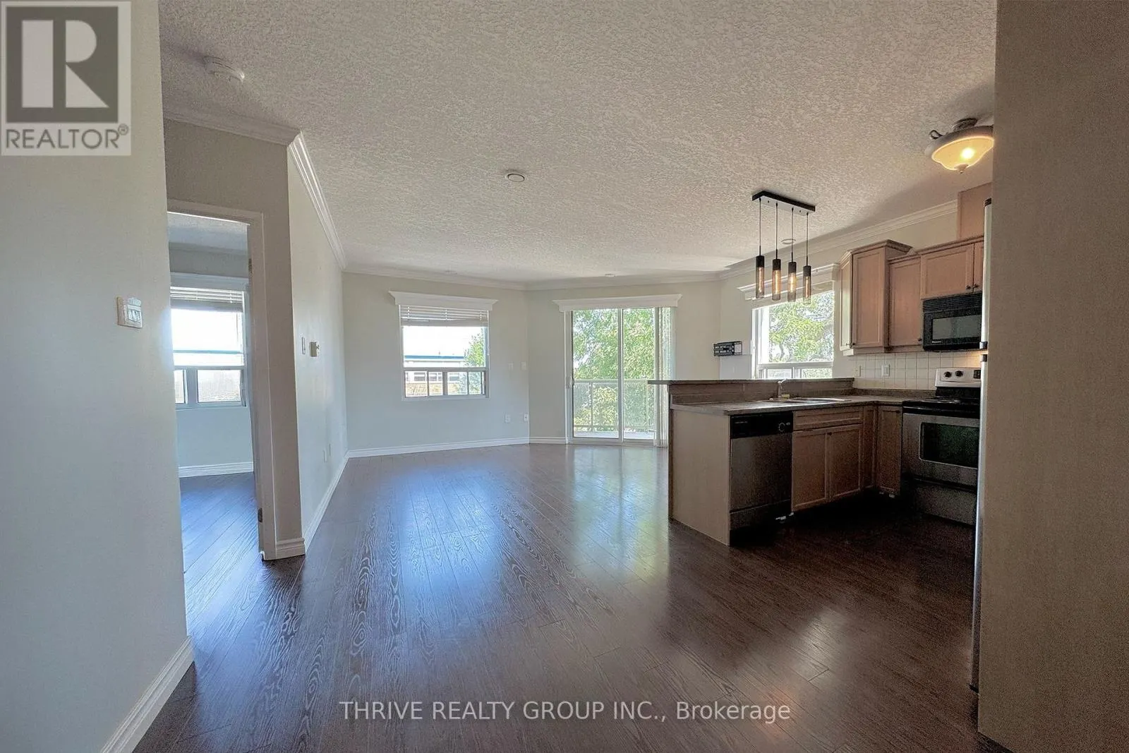 308 - 435 COLBORNE STREET, #308