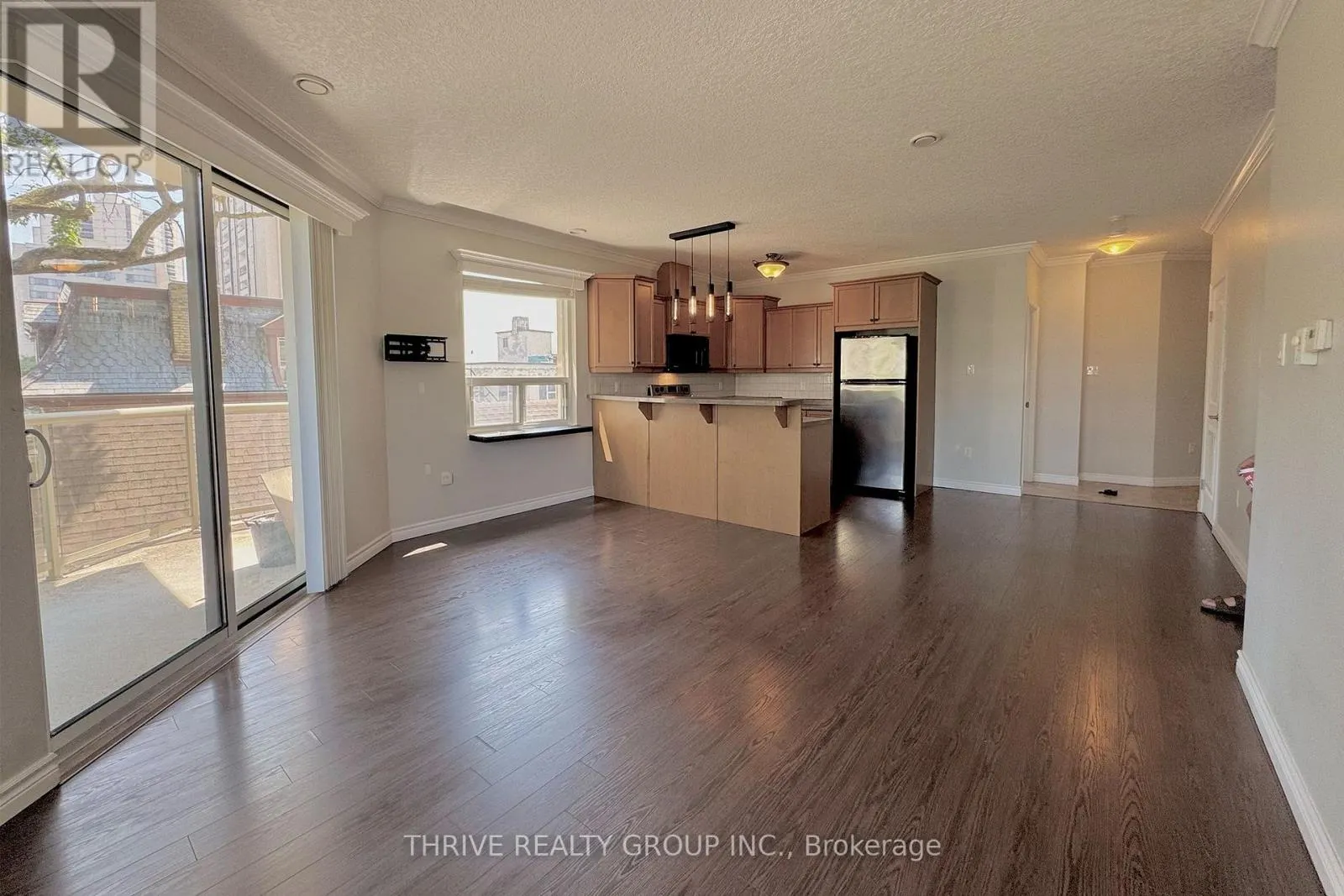308 - 435 COLBORNE STREET, #308