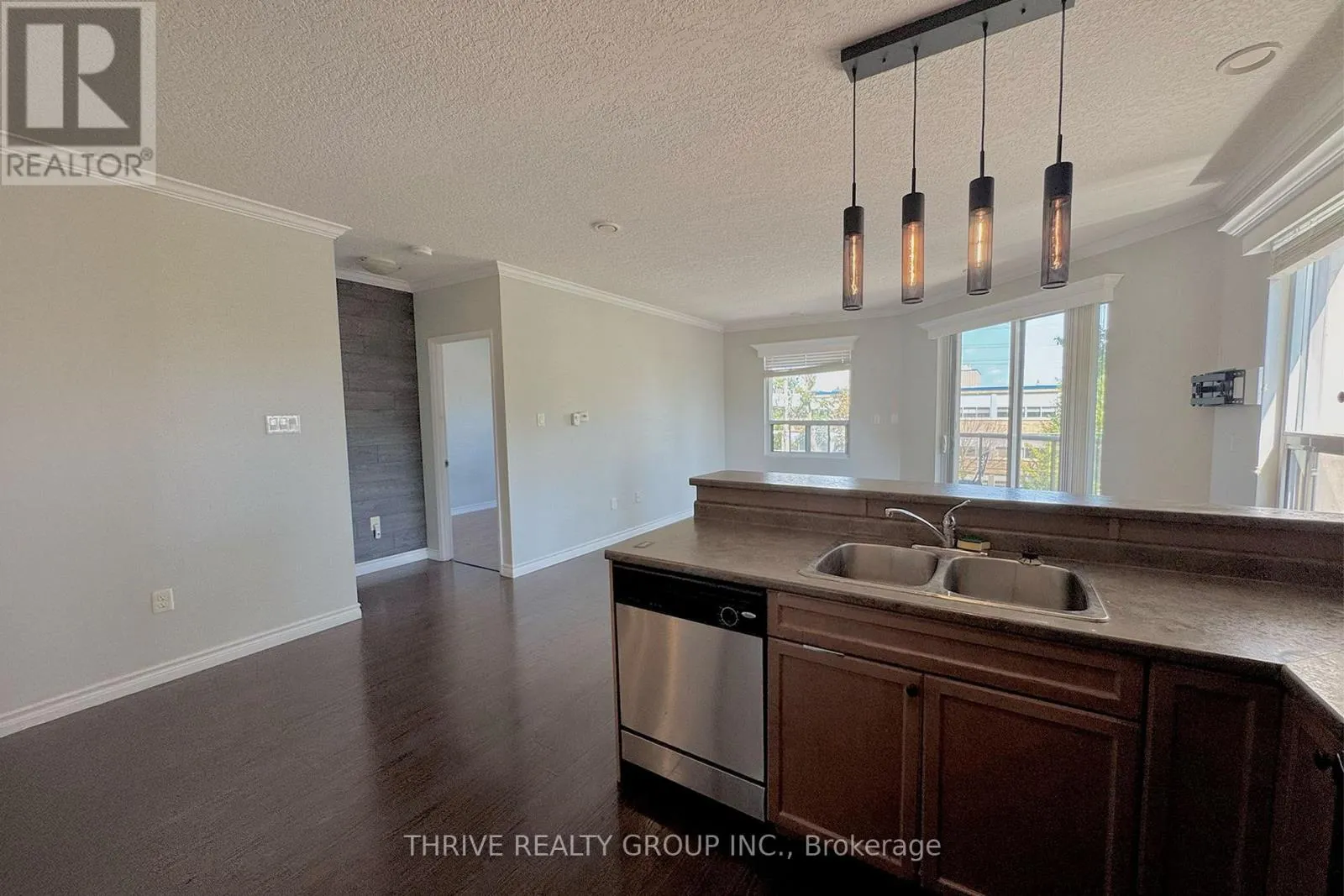 308 - 435 COLBORNE STREET, #308