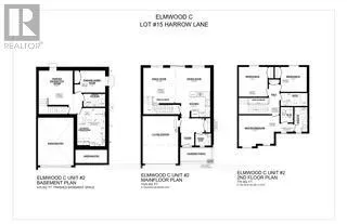 67 HARROW LANE