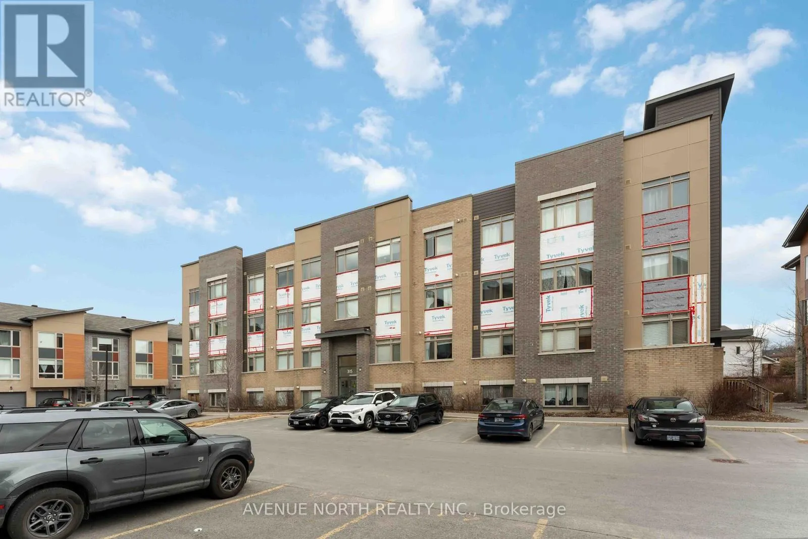 307 - 315 TERRAVITA PRIVATE