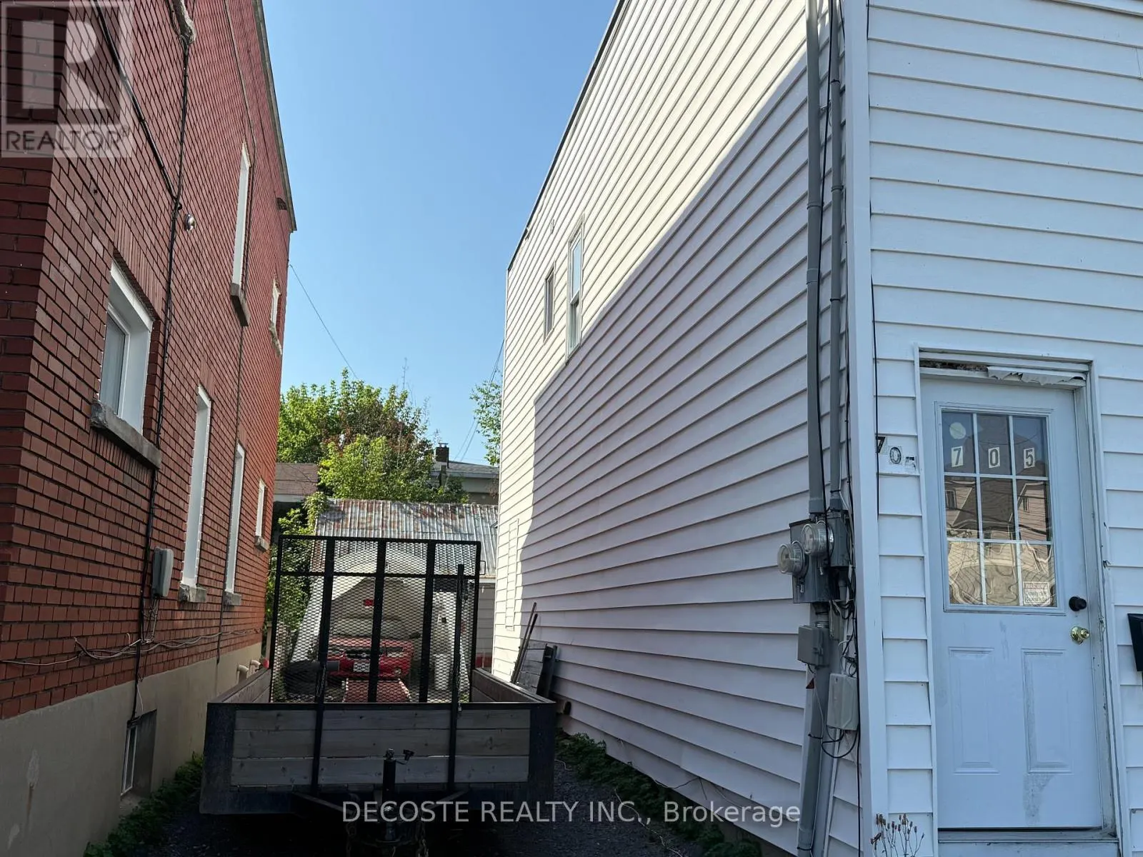 703-705 FIRST STREET E