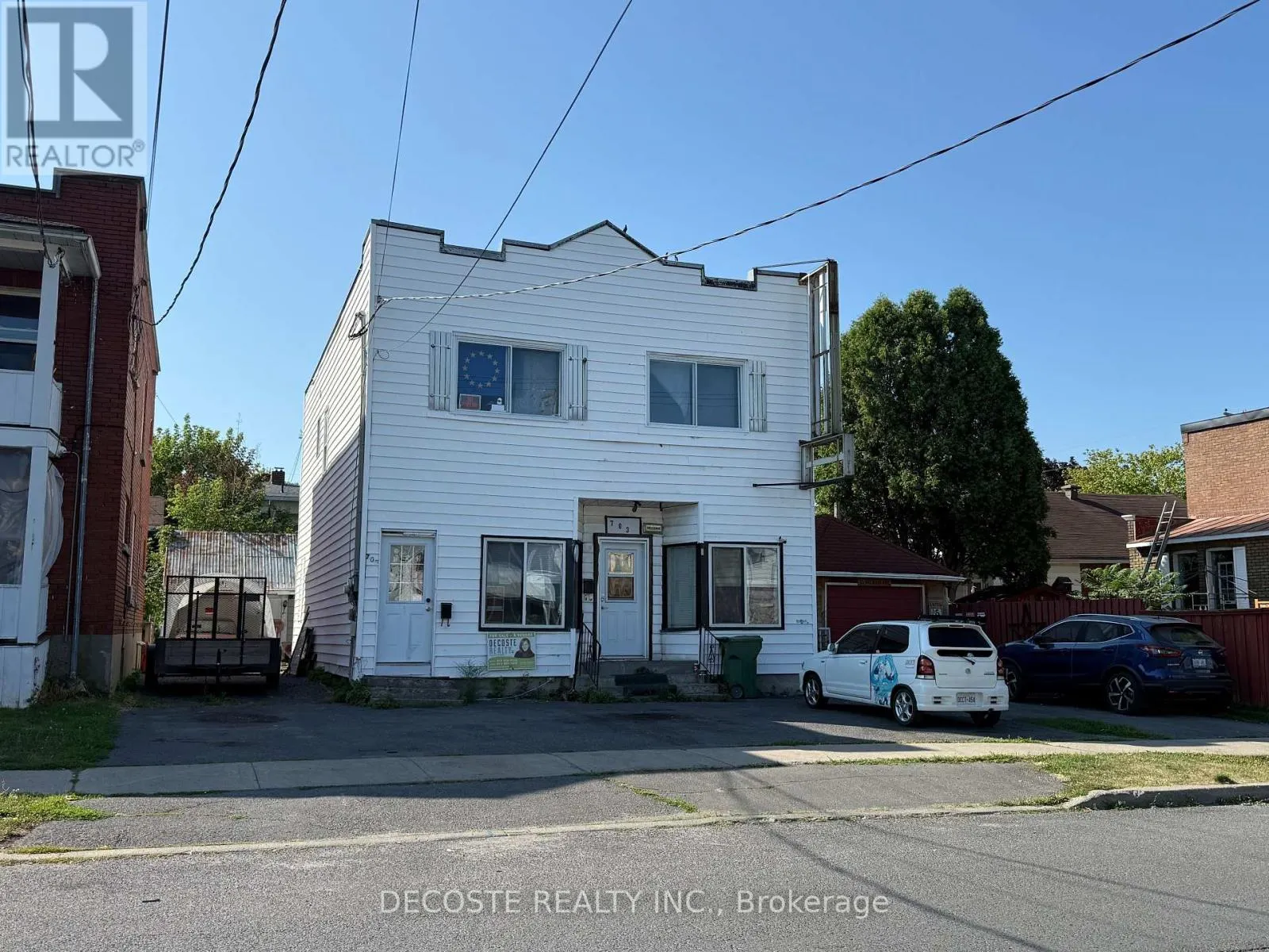 703-705 FIRST STREET E