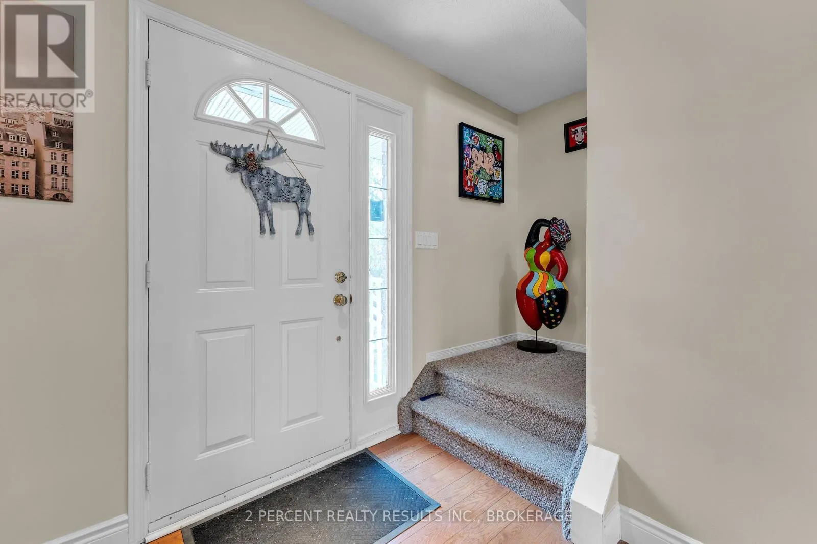 809 MUIRFIELD CRESCENT