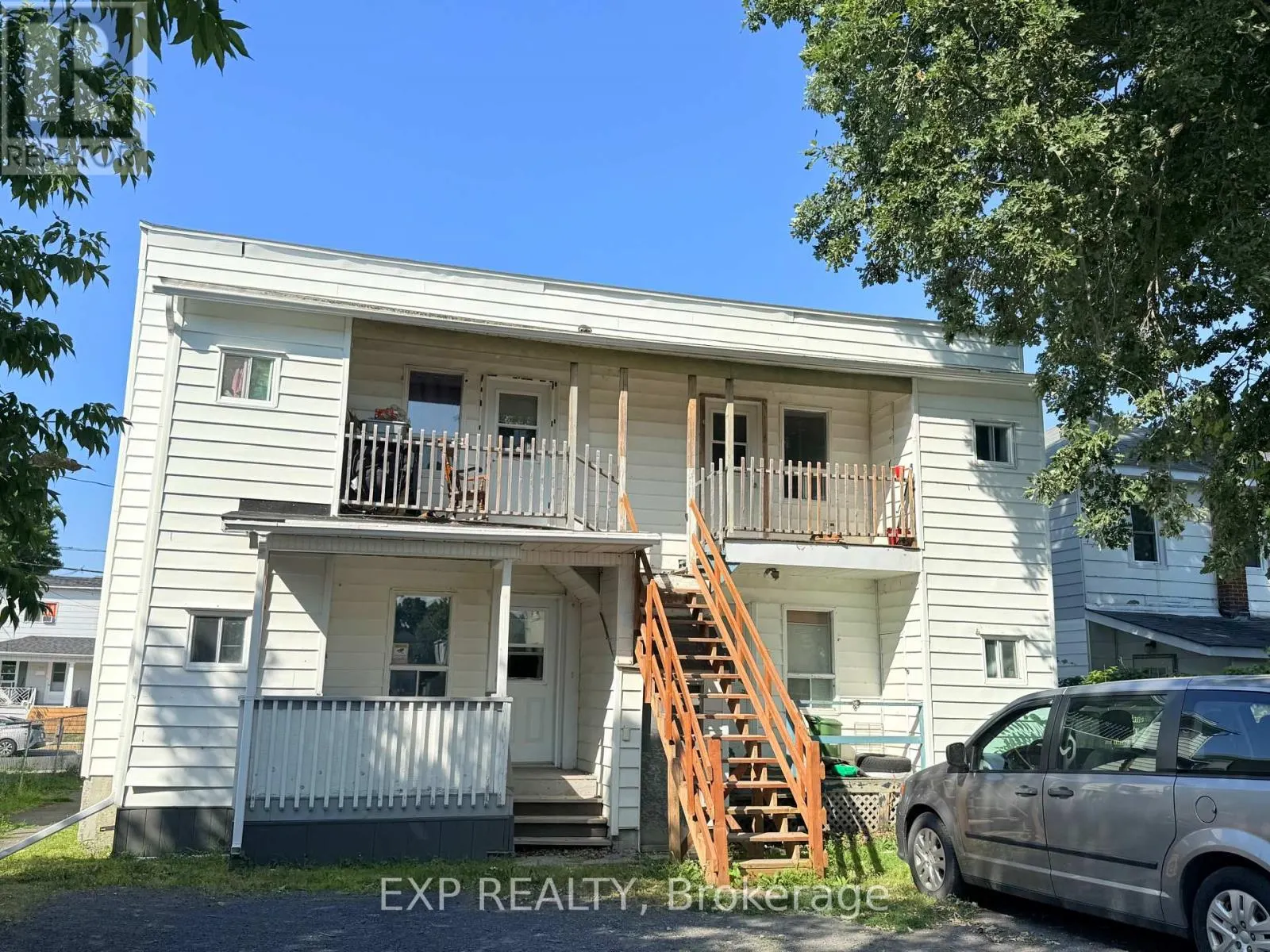 213 GUY STREET