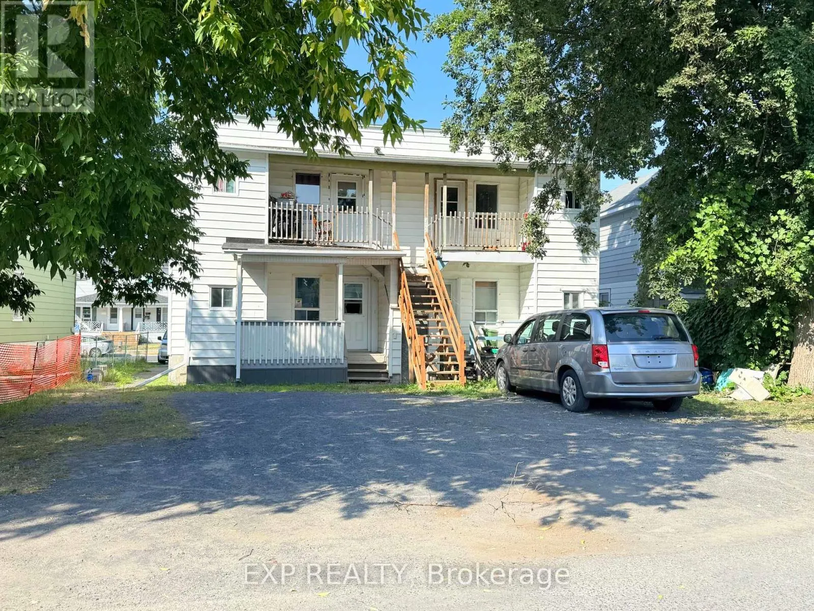 213 GUY STREET
