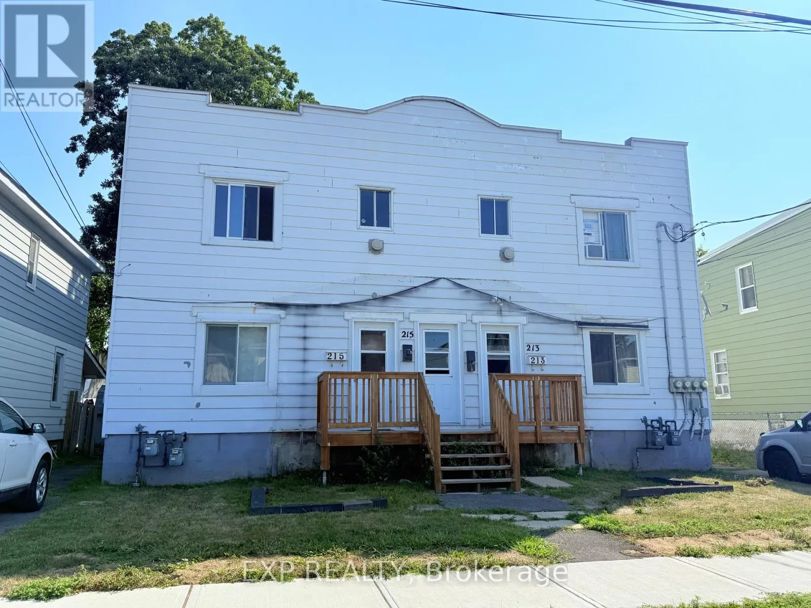 213 GUY STREET