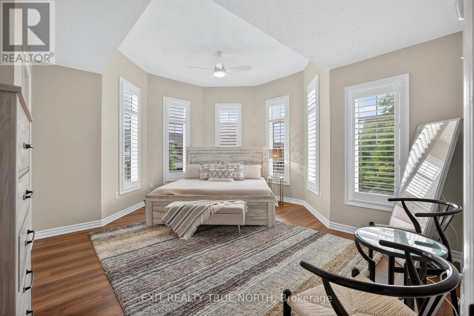 2 CARNOUSTIE LANE