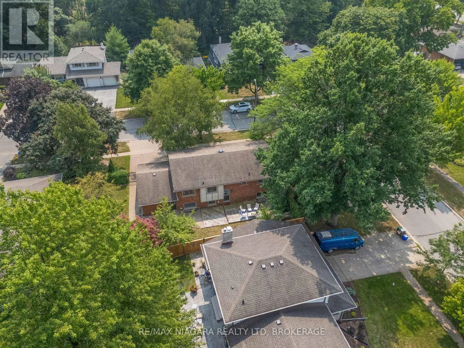 6841 DELLPARK DRIVE