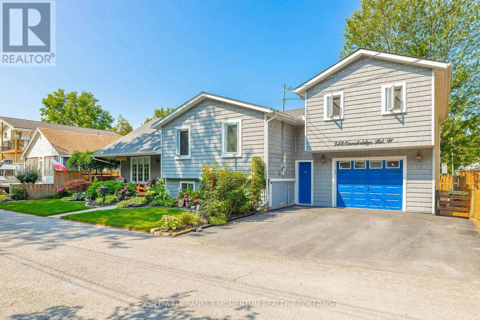 348 CAMBRIDGE ROAD W