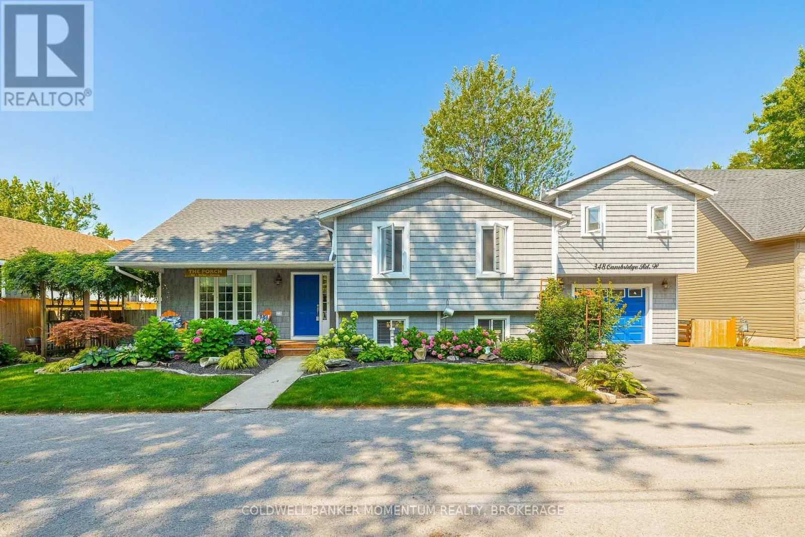 348 CAMBRIDGE ROAD W