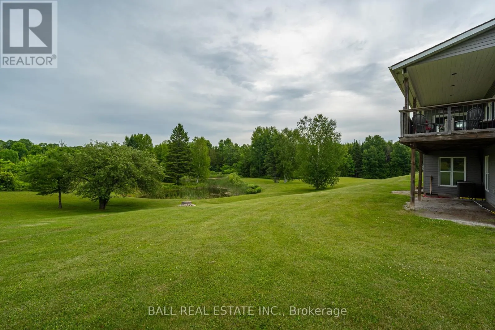 2120 DEER BAY ROAD