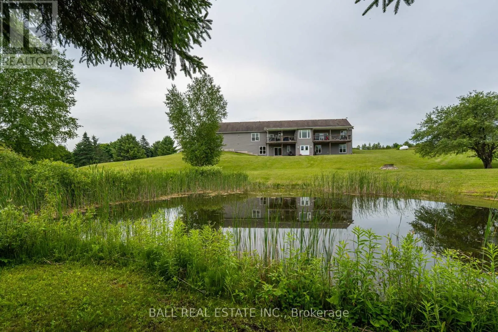 2120 DEER BAY ROAD