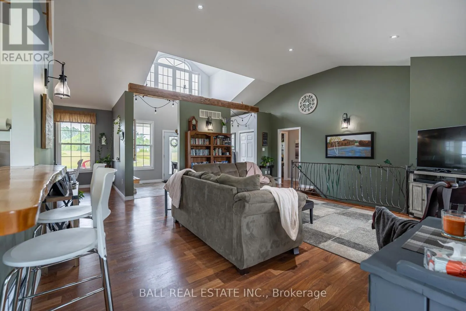 2120 DEER BAY ROAD