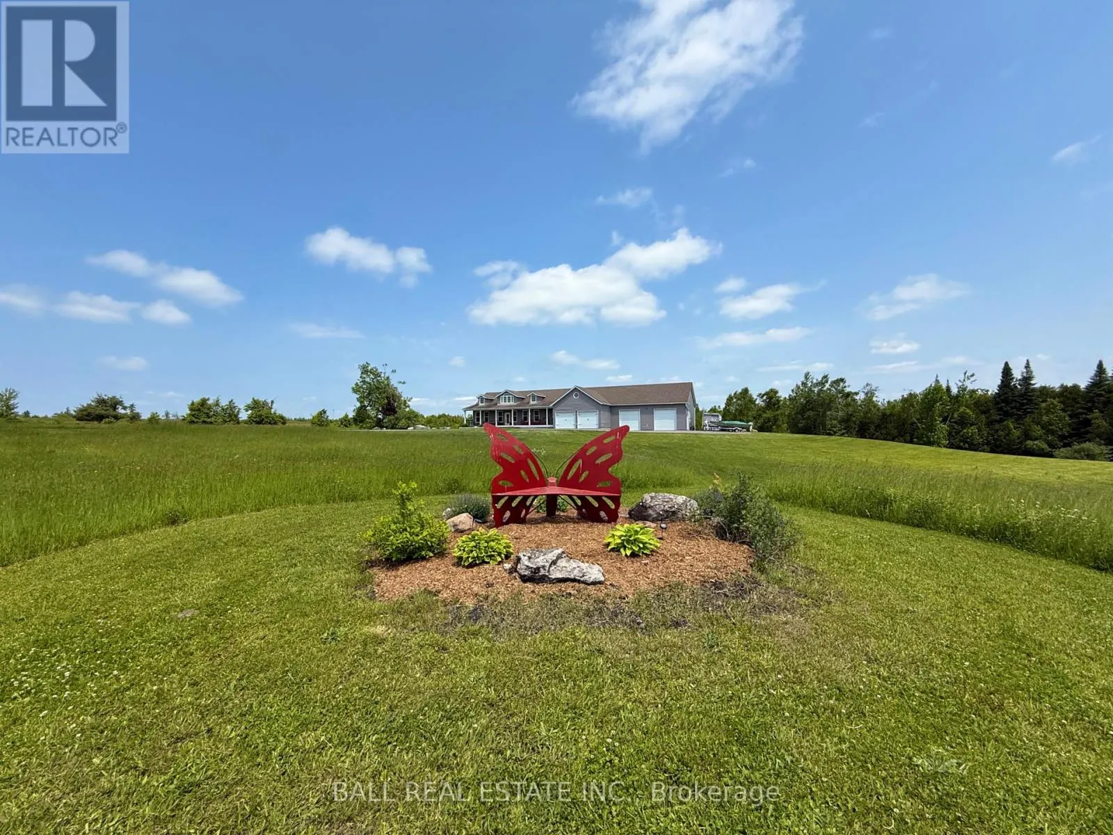 2120 DEER BAY ROAD