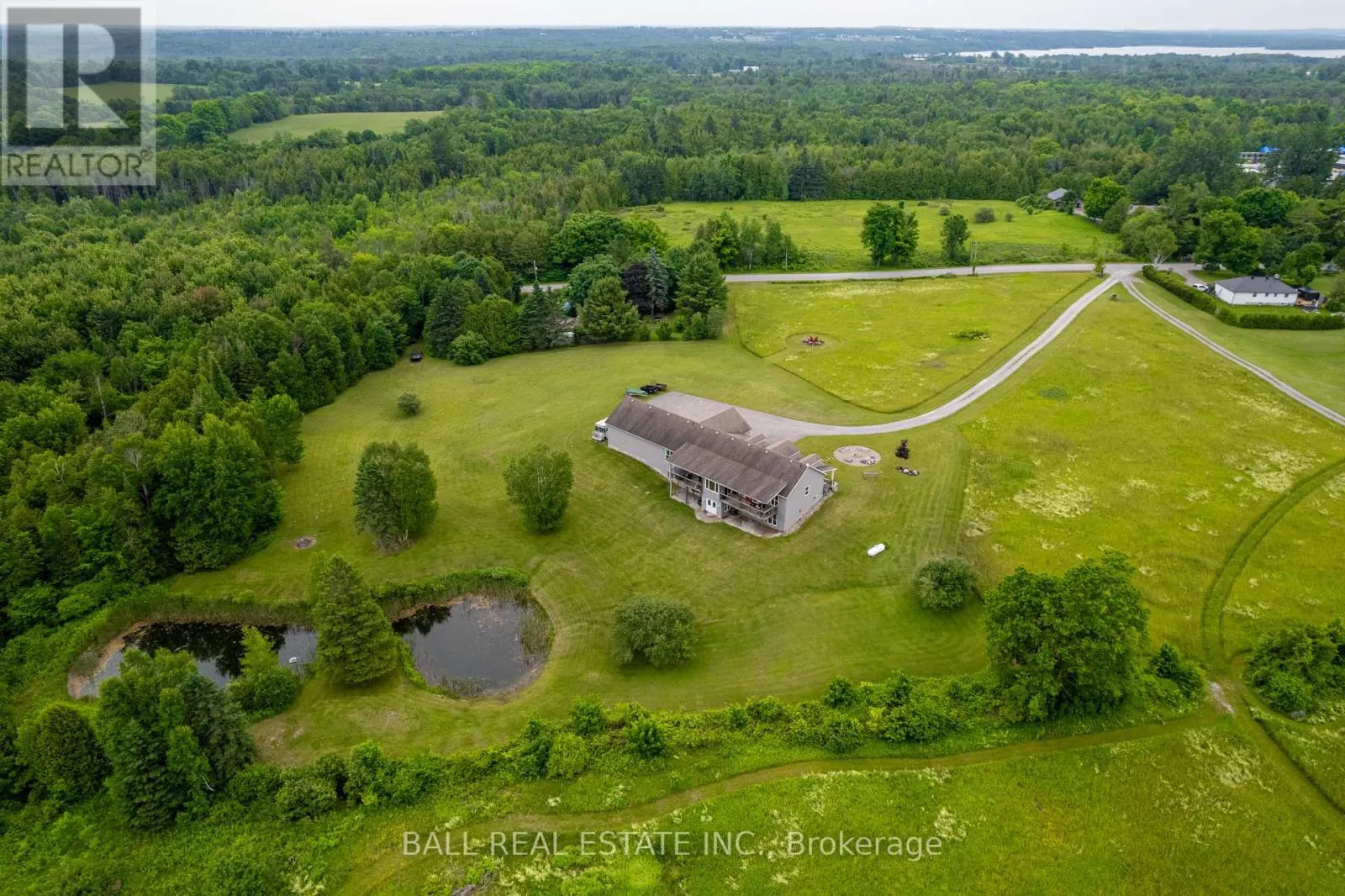 2120 DEER BAY ROAD
