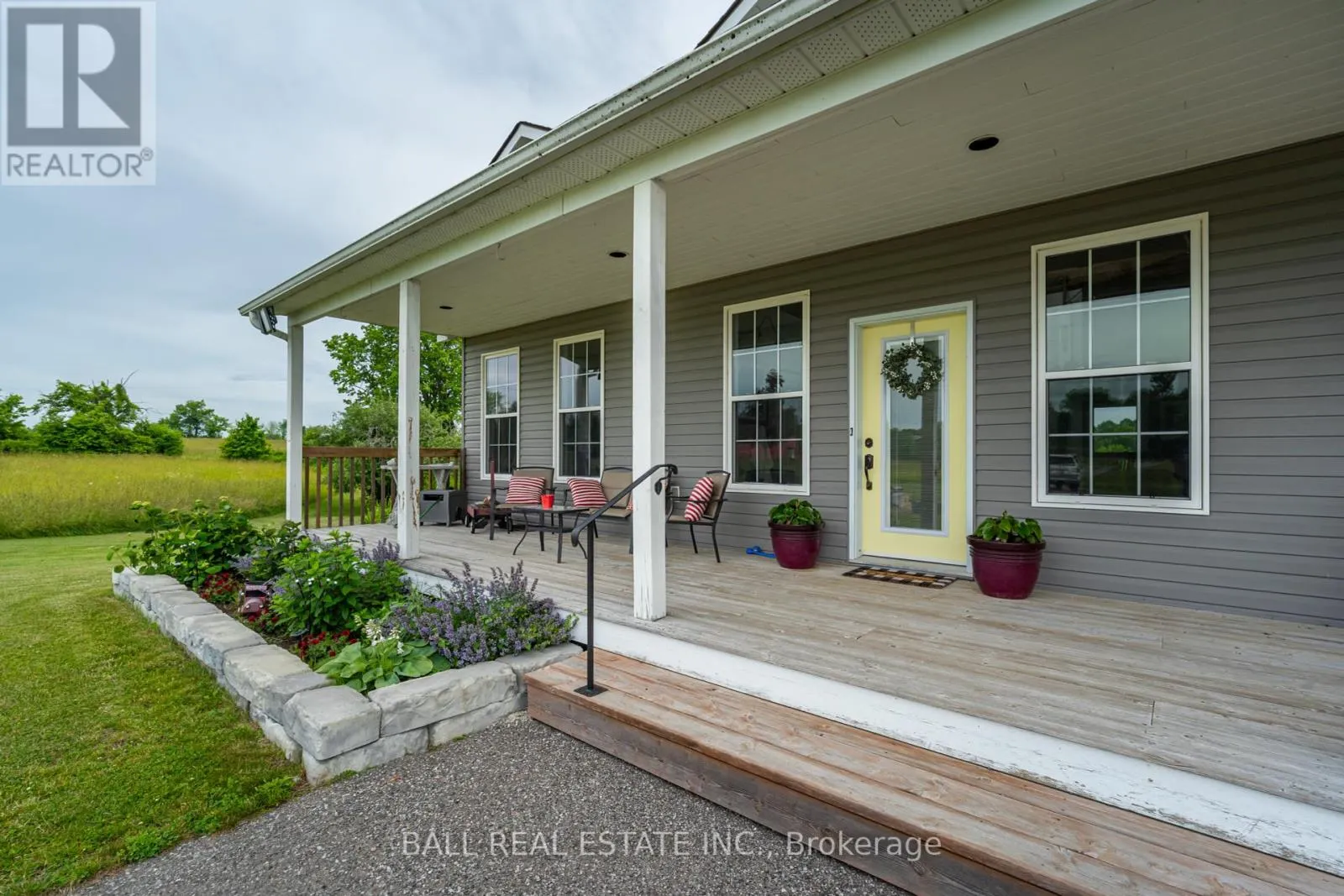 2120 DEER BAY ROAD