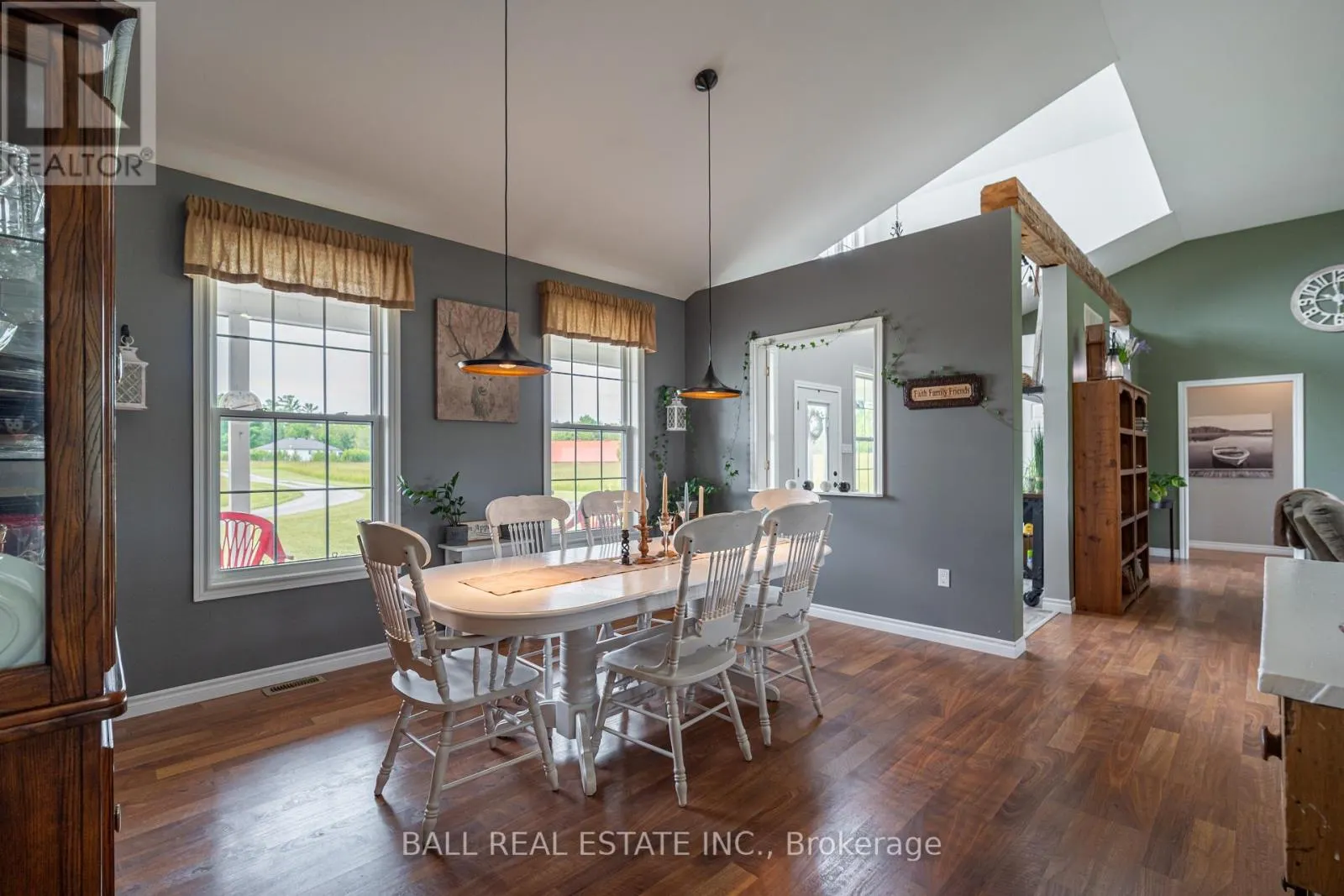 2120 DEER BAY ROAD