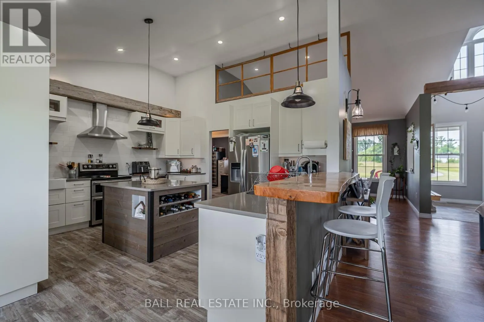 2120 DEER BAY ROAD