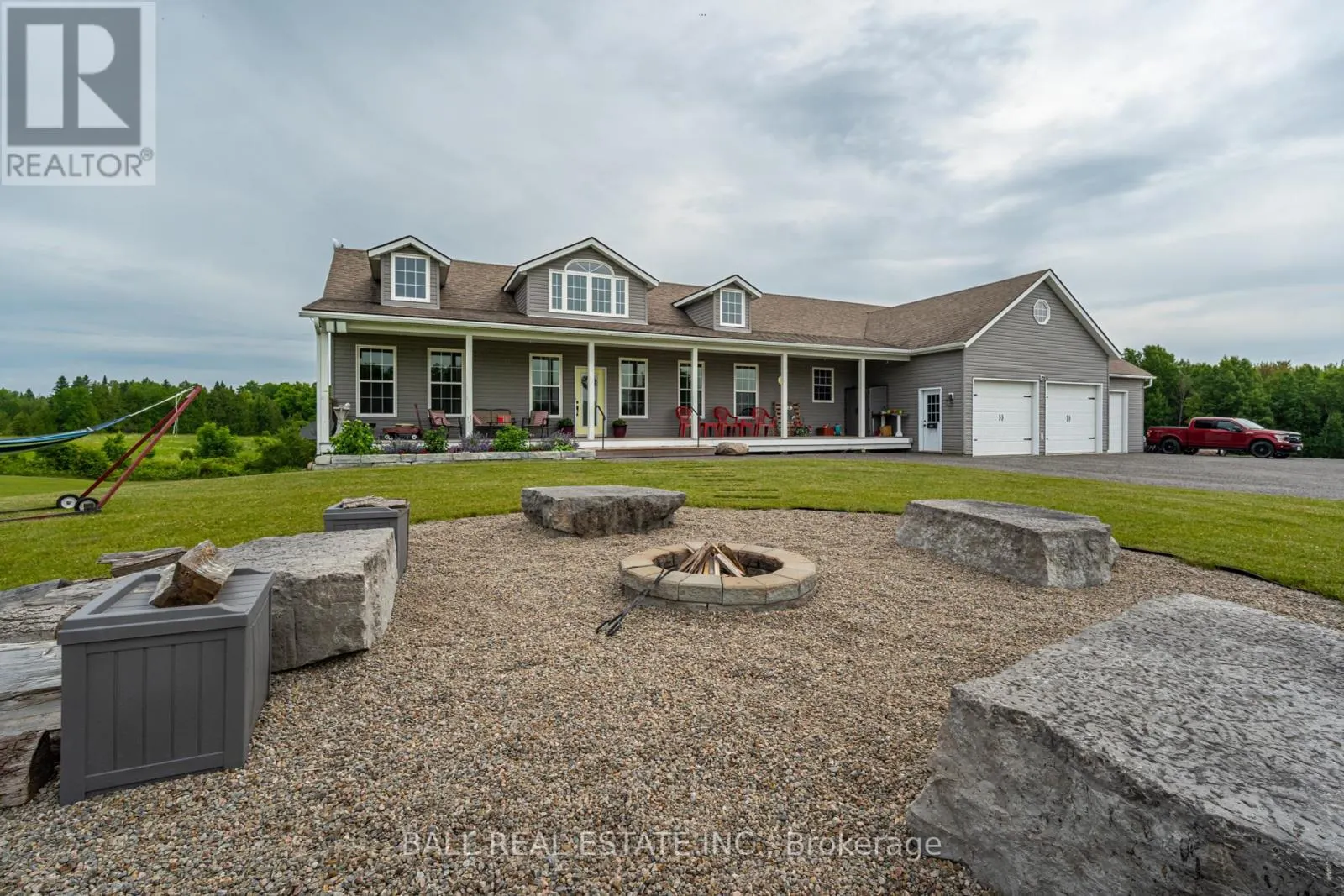 2120 DEER BAY ROAD