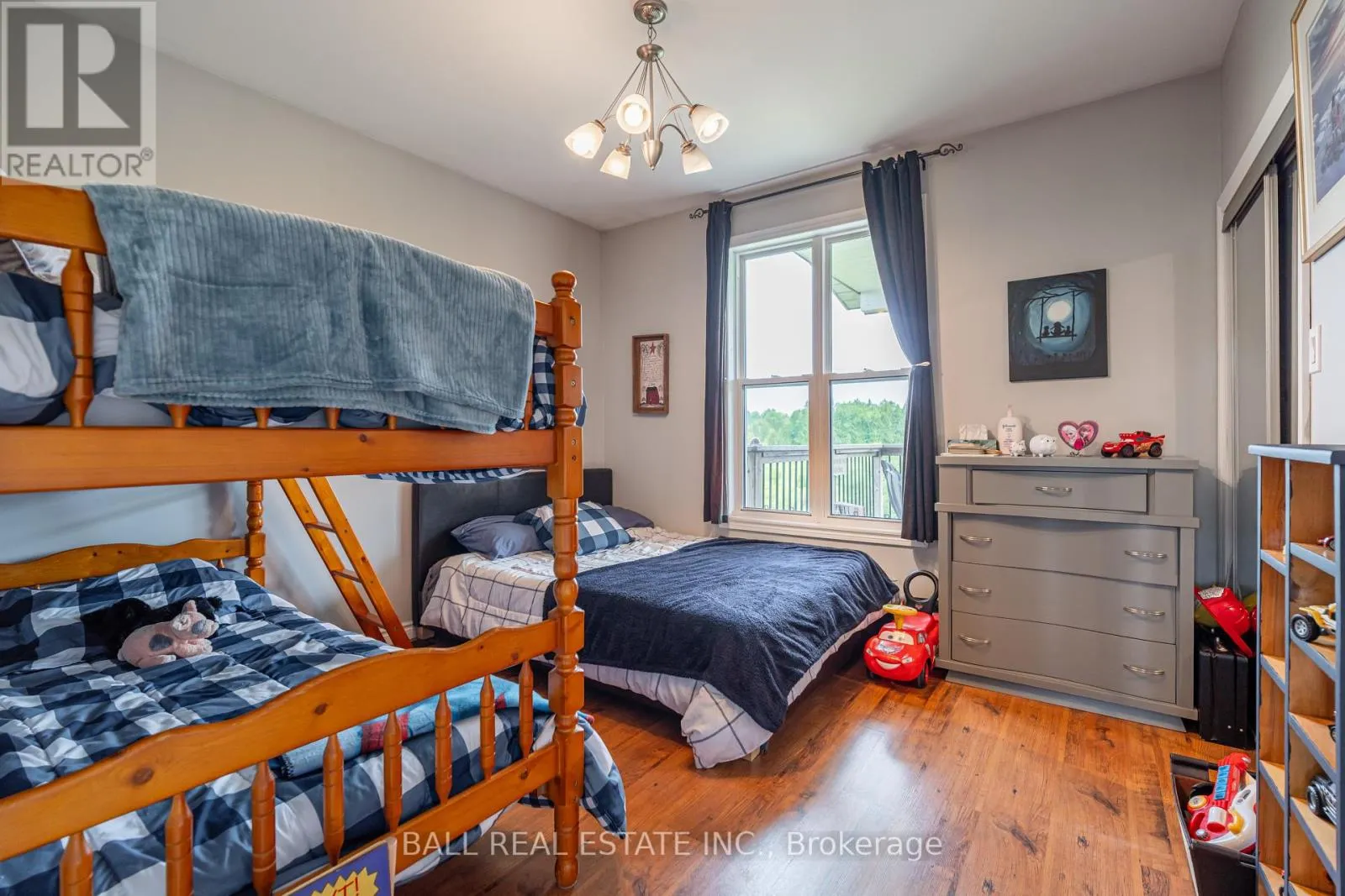 2120 DEER BAY ROAD