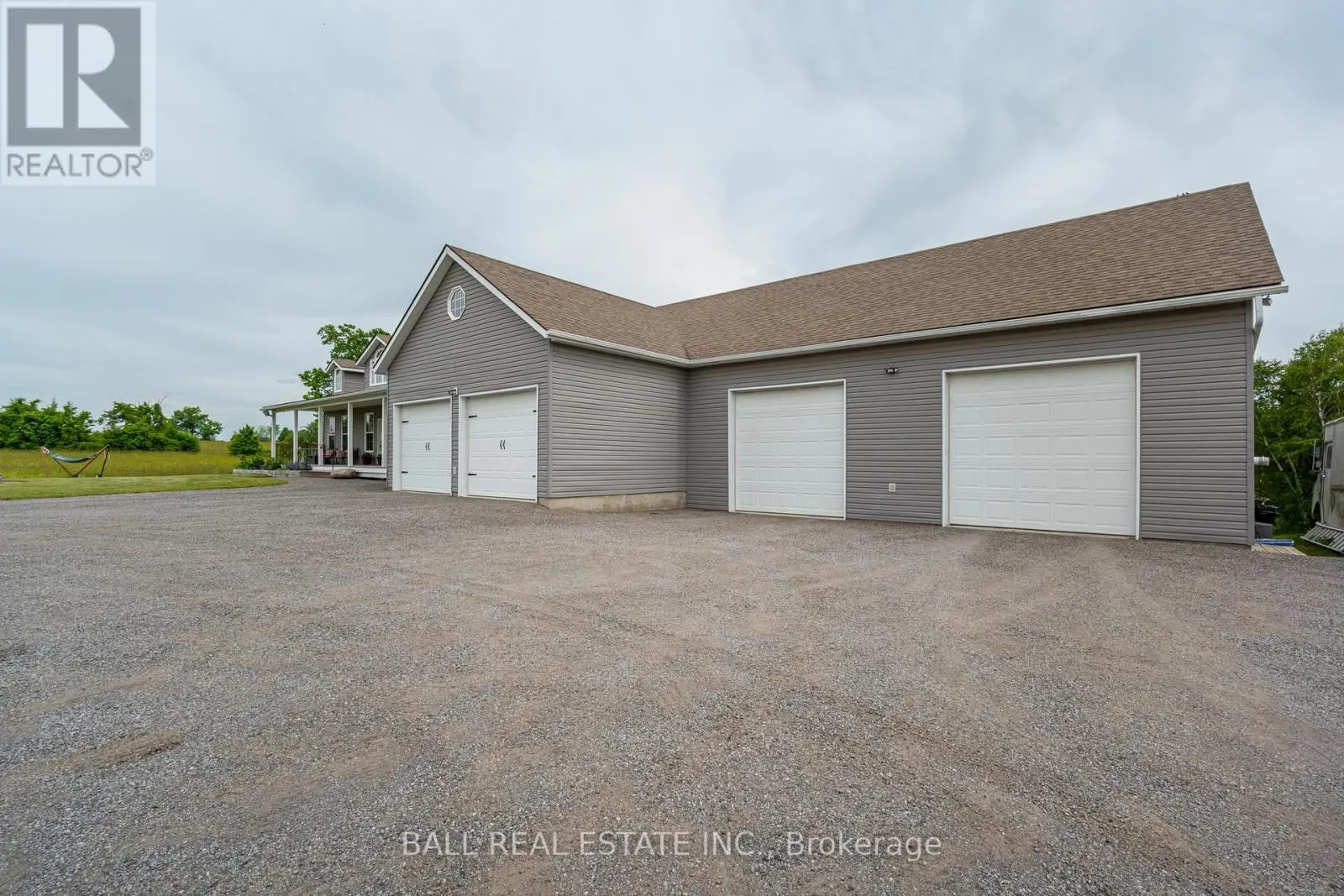 2120 DEER BAY ROAD
