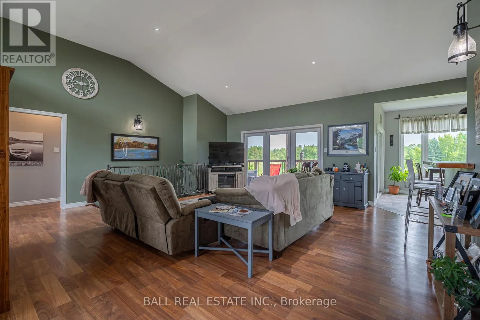 2120 DEER BAY ROAD