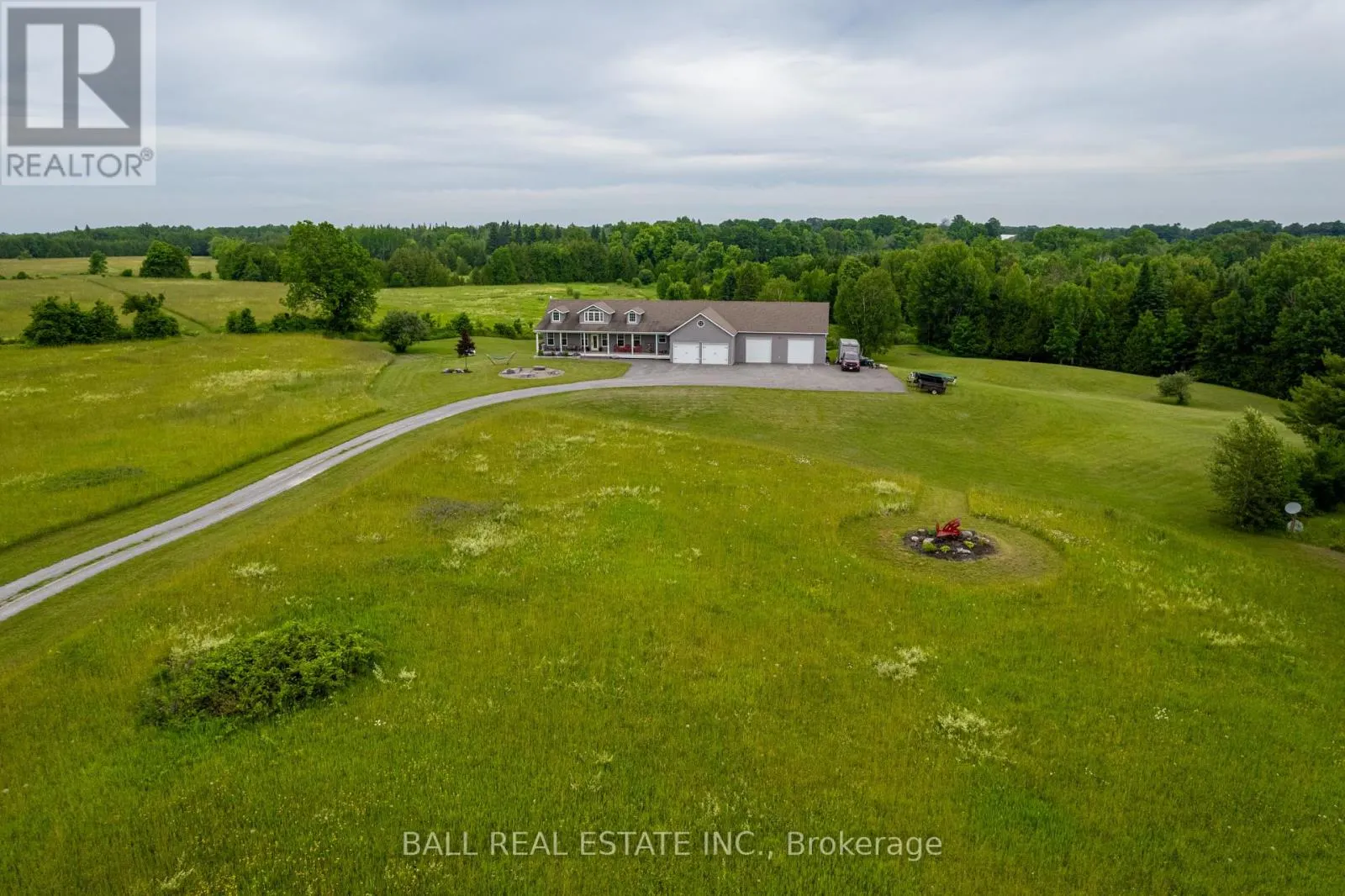 2120 DEER BAY ROAD