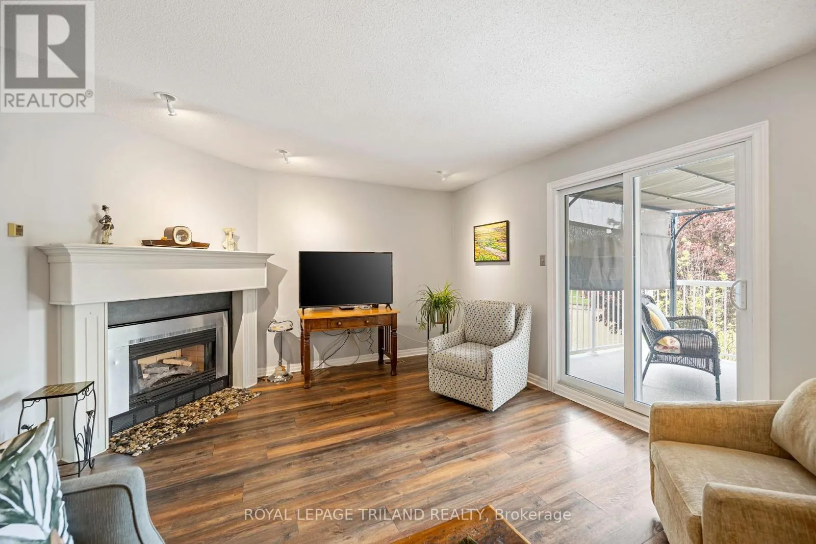 36 - 301 CARLOW ROAD, #36