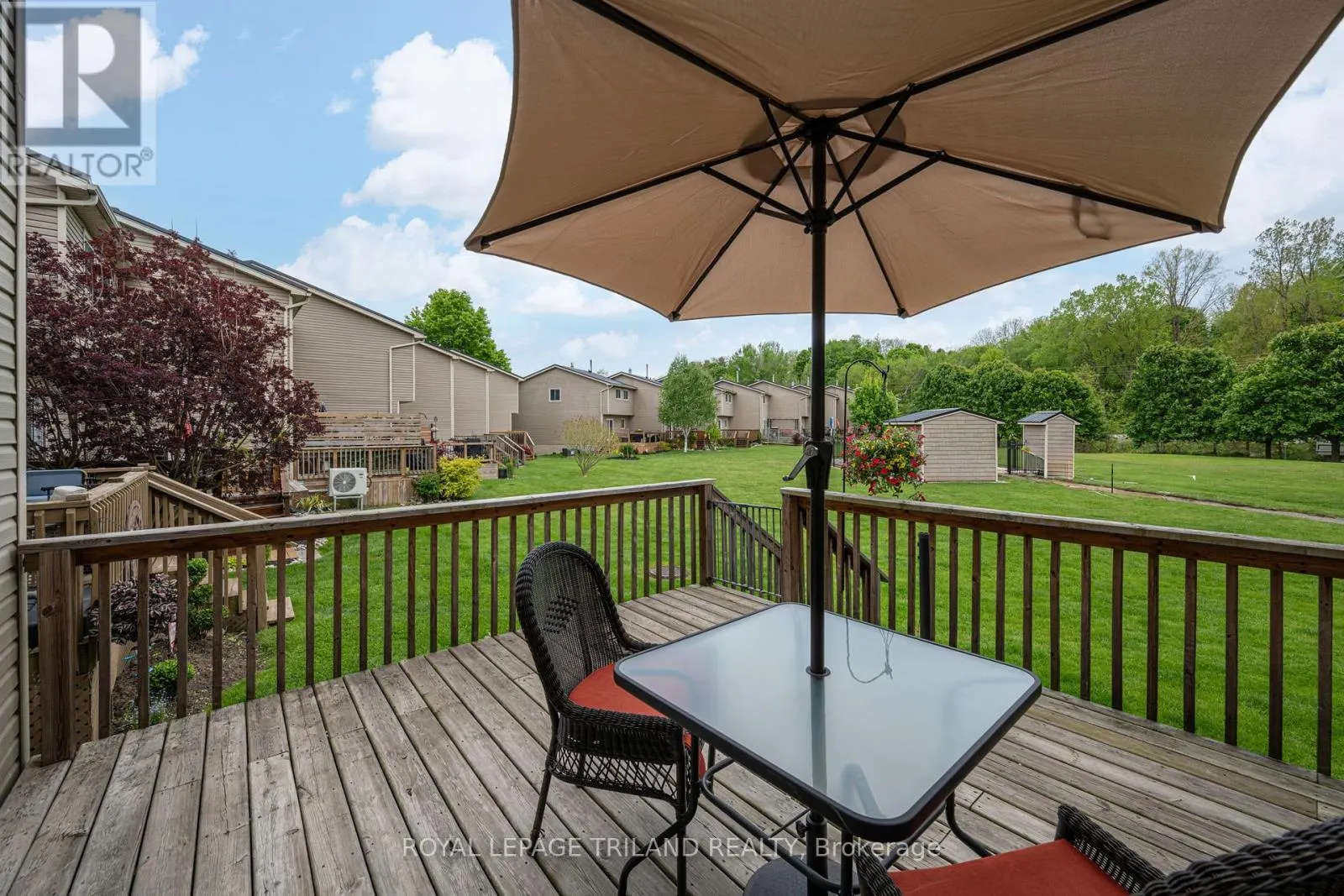 36 - 301 CARLOW ROAD, #36