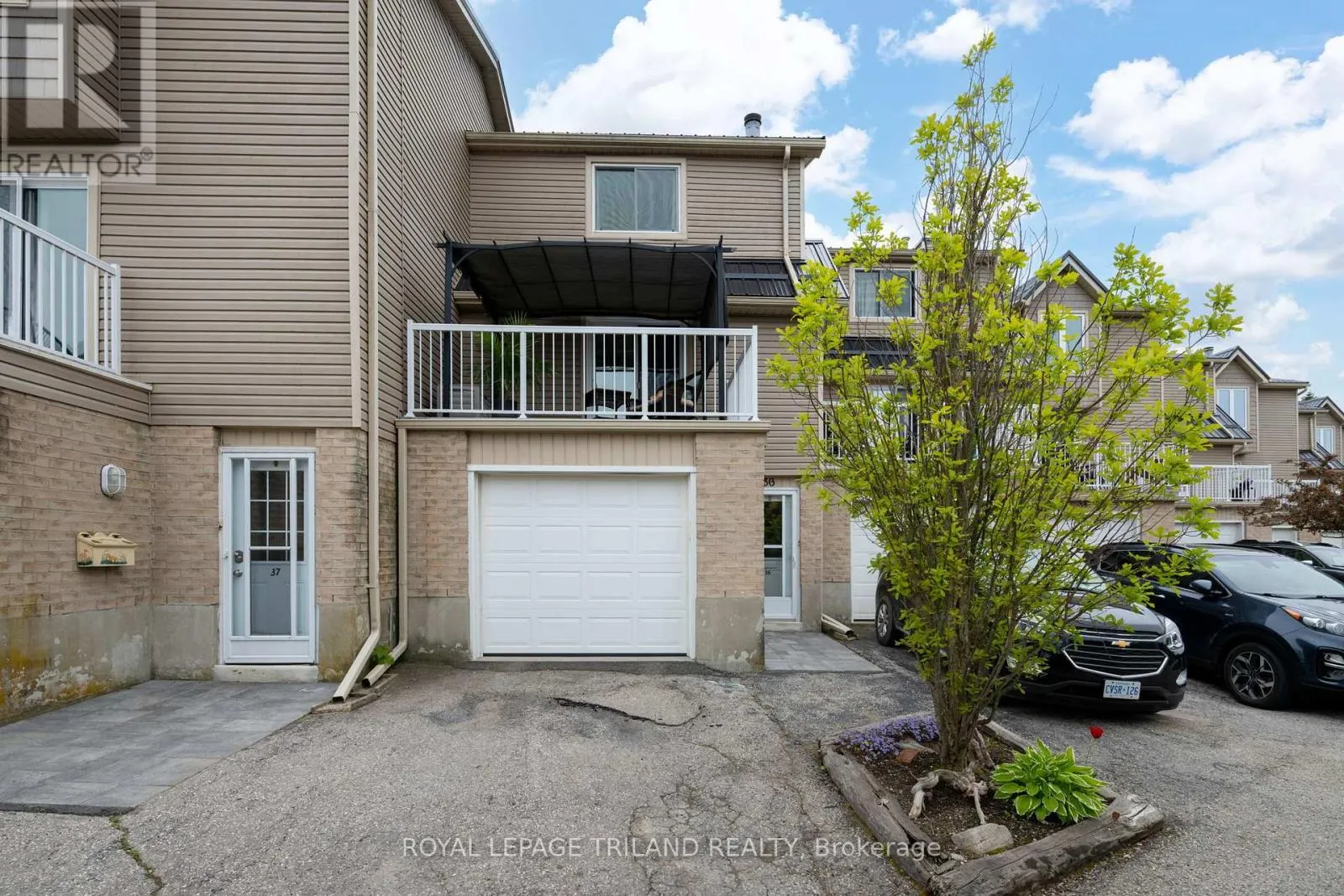 36 - 301 CARLOW ROAD, #36