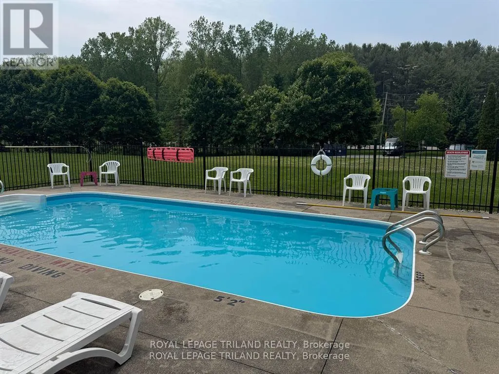 36 - 301 CARLOW ROAD, #36